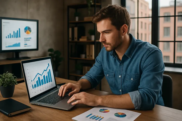 Groei door innovatie: de rol van growth hacking in de digitale wereld