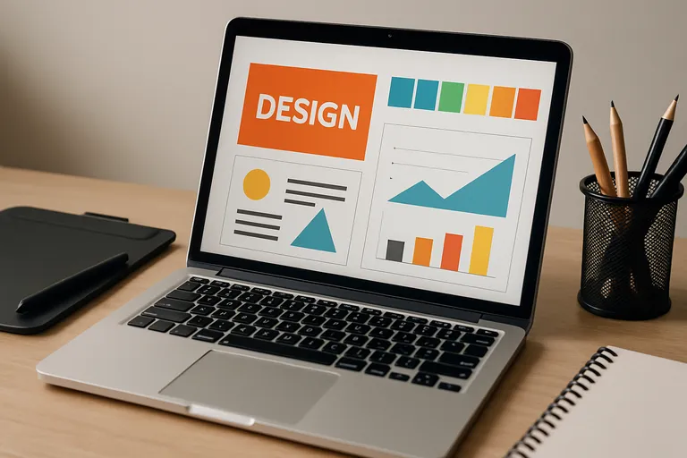 Simpele design tools: van beginners tot professionals